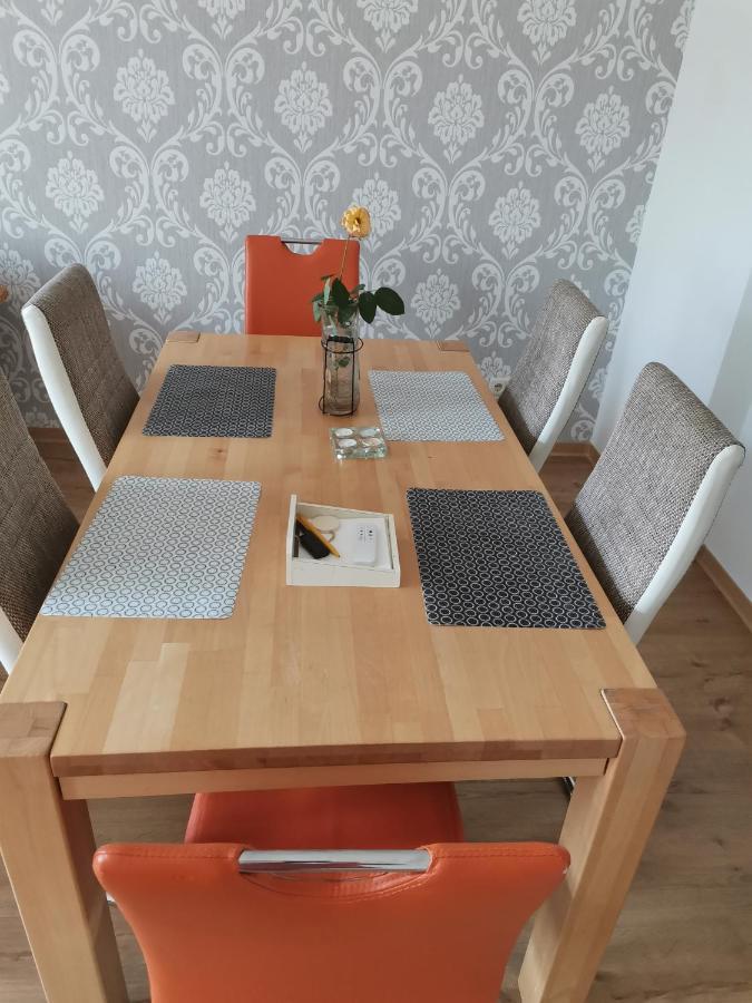 באלנשטאדט Alleeblick מראה חיצוני תמונה